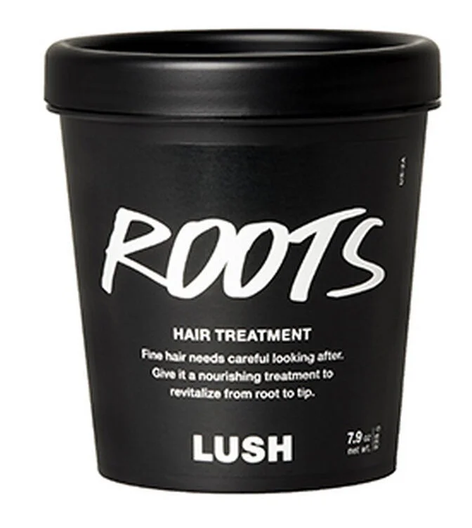 Sản phẩm đặc trị LUSH Roots Hair Treatment