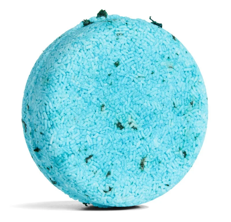LUSH Seanik Shampoo Bar