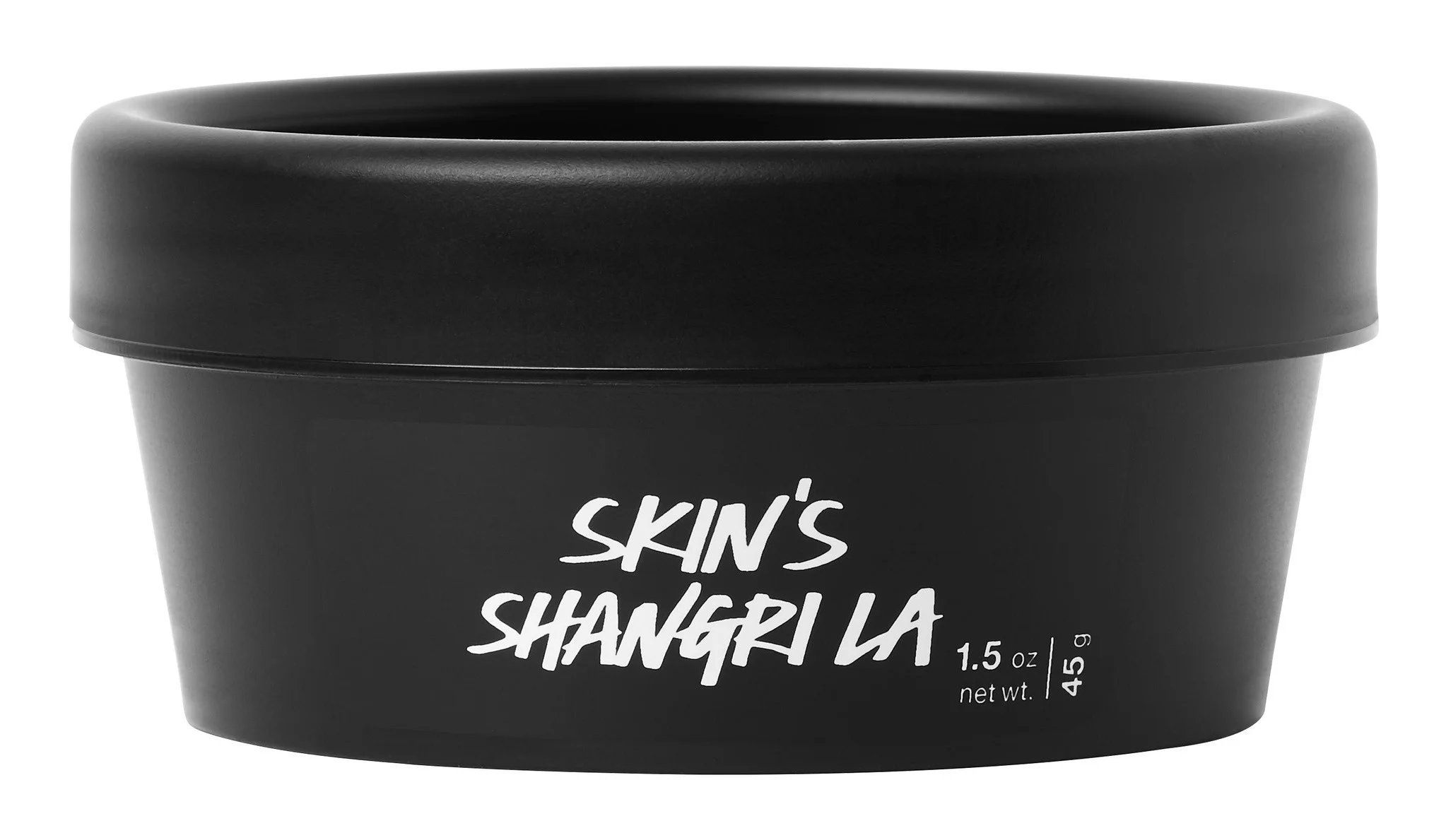 LUSH Shangri-la