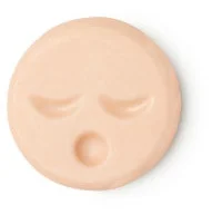 Sáp tẩy trang LUSH Sleepy Face Cleansing Balm Bar