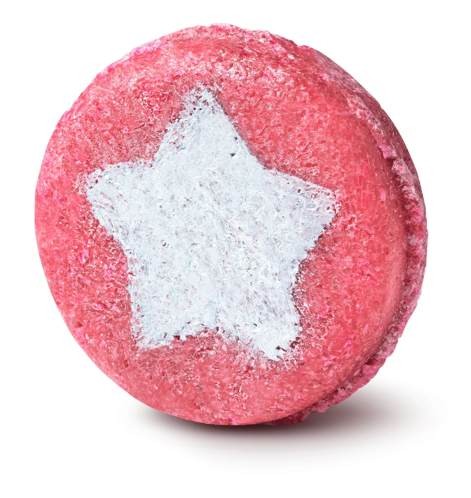Dầu gội LUSH Snow Fairy Shampoo Bar