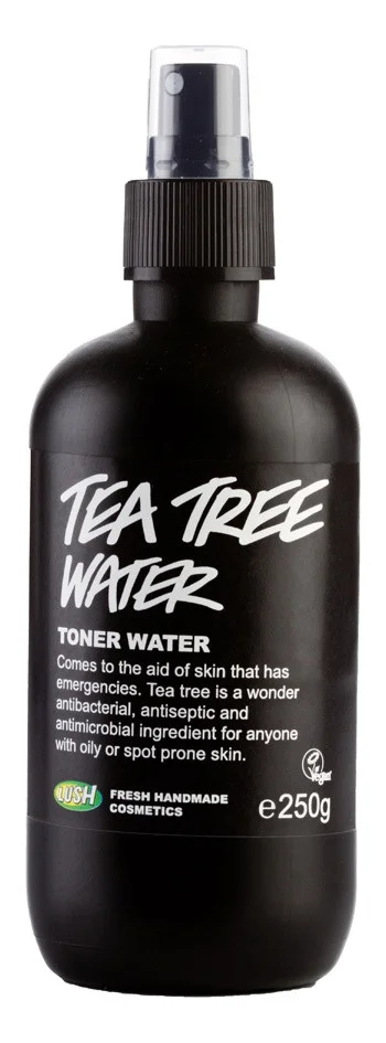 LUSH Tea Tree Water Toner
