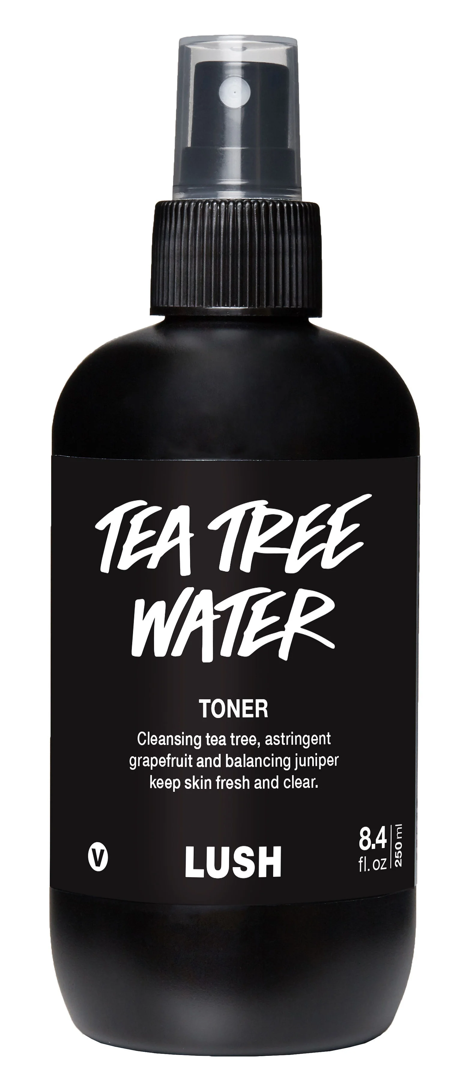 LUSH Tea Tree Water