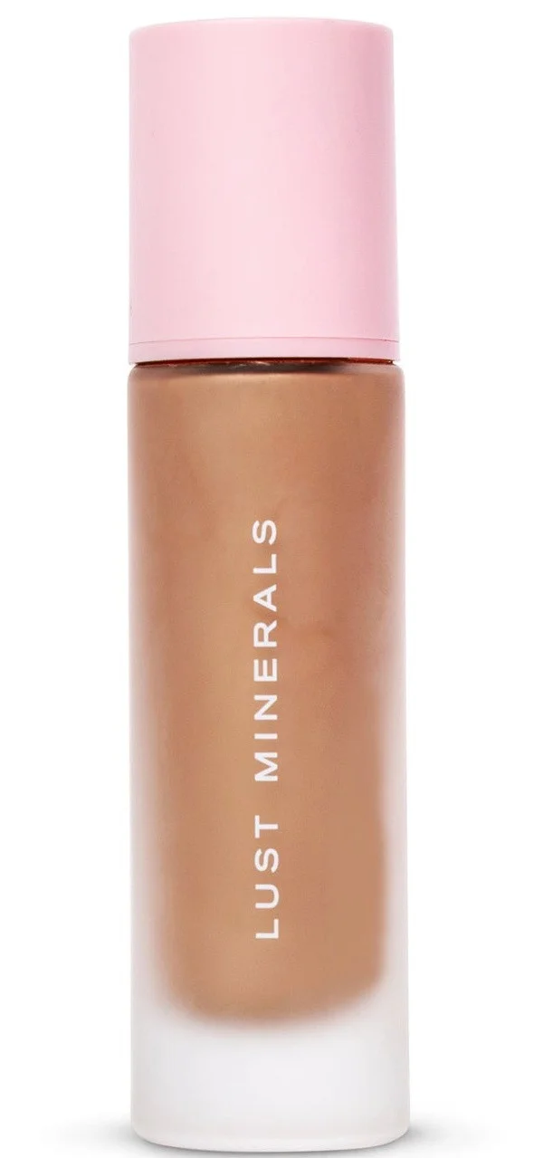 Lust Minerals Liquid Illuminator