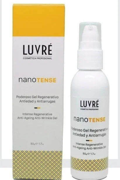 LuvrePro Serum Tensor Antiarrugas