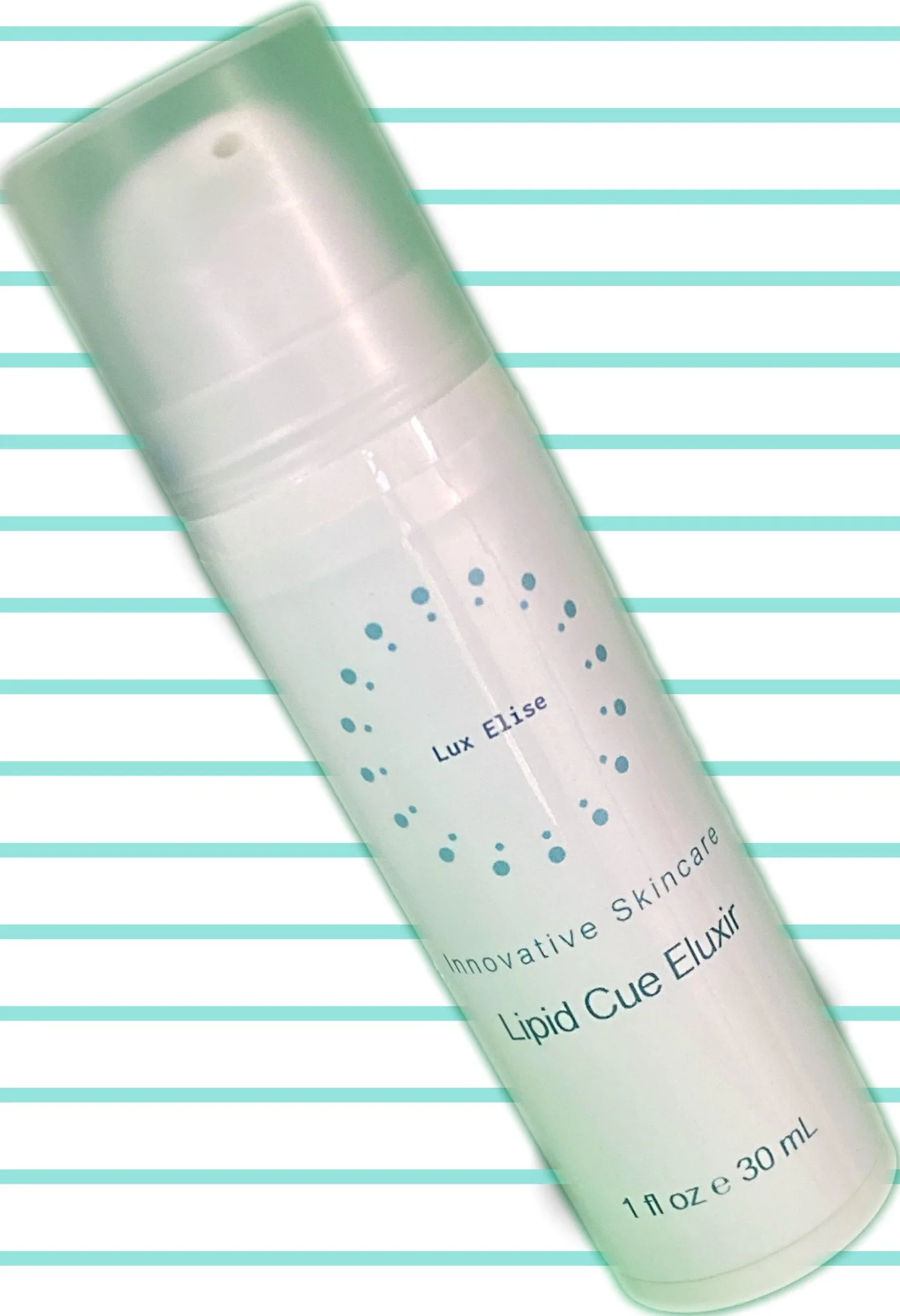 Lux Elise Lipid Cue Eluxir