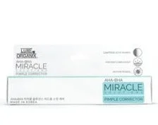 Luxe Organix Miracle Spot Corrector Skin Lightening