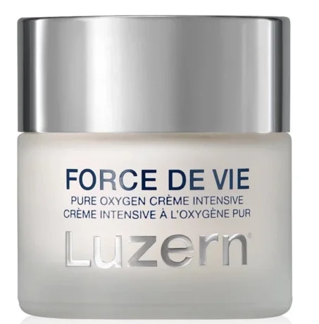 Luzern Laboratories Force De Vie Creme Intensive