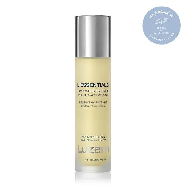 Luzern Laboratories L'Essentials Hydrating Toning Essence