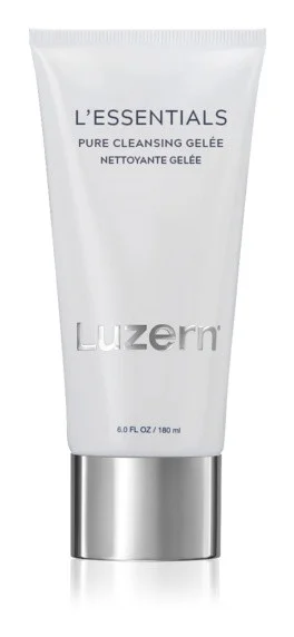 Luzern Laboratories L'Essentials Pure Cleansing Gelee