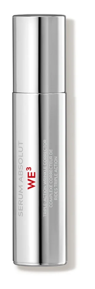 Tinh chất Luzern Laboratories Serum Absolut WE3