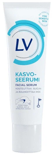 Tinh chất LV Facial Serum