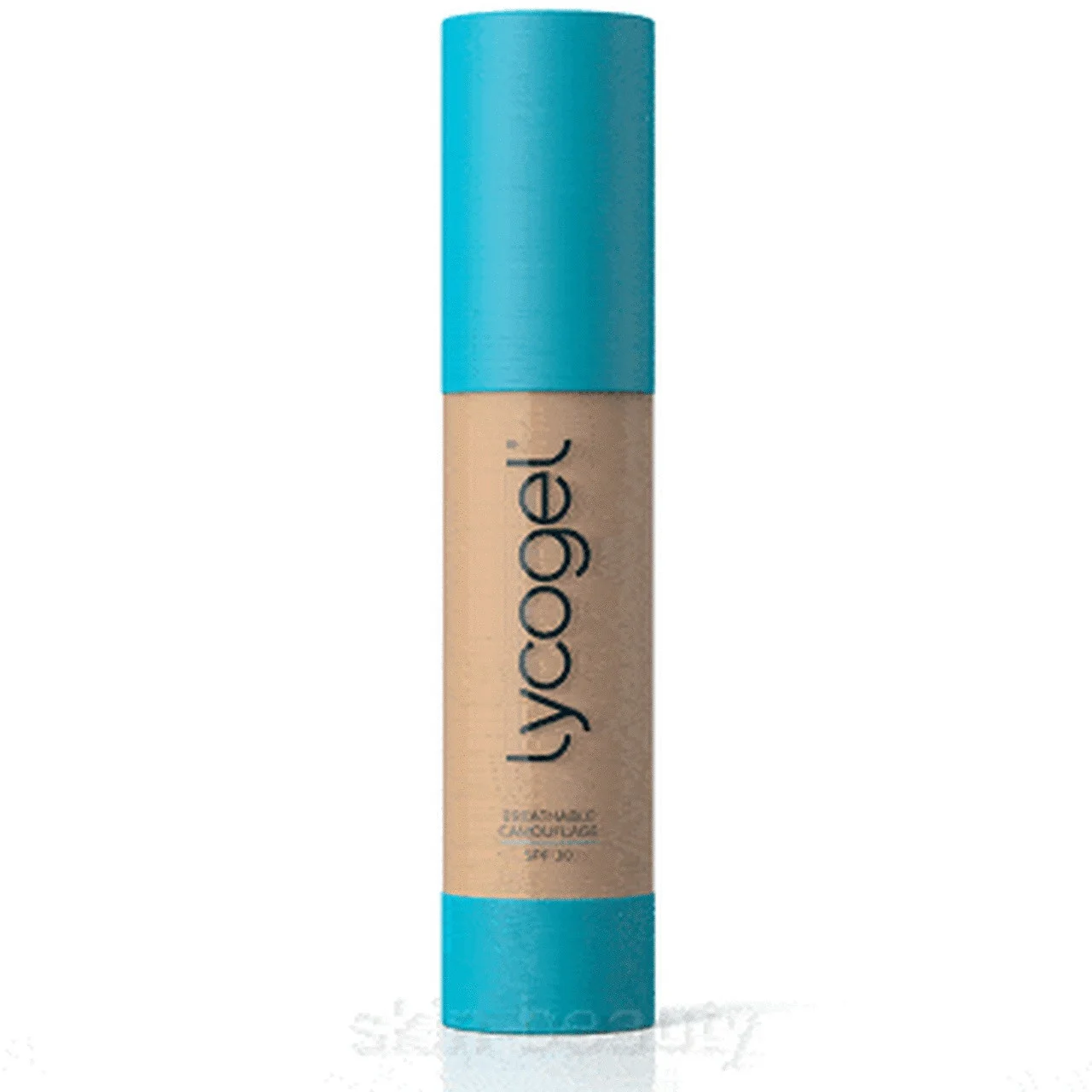 Kem nền Lycogel Breathable Camouflage Foundation Spf 30