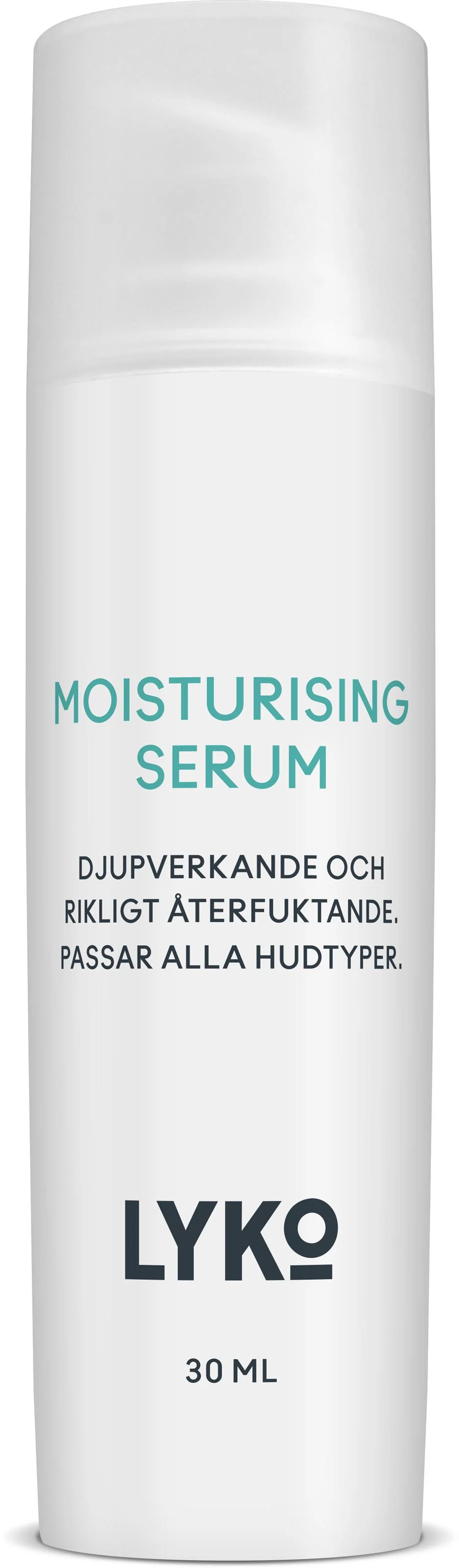 Lyko Moisturising Serum