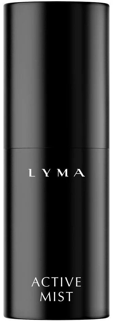 Xịt thơm LYMA Active Mist
