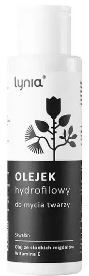 Lynia Olejek Hydrofilowy
