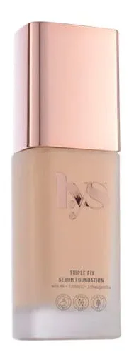 LYS Beauty Triple Fix Serum Foundation