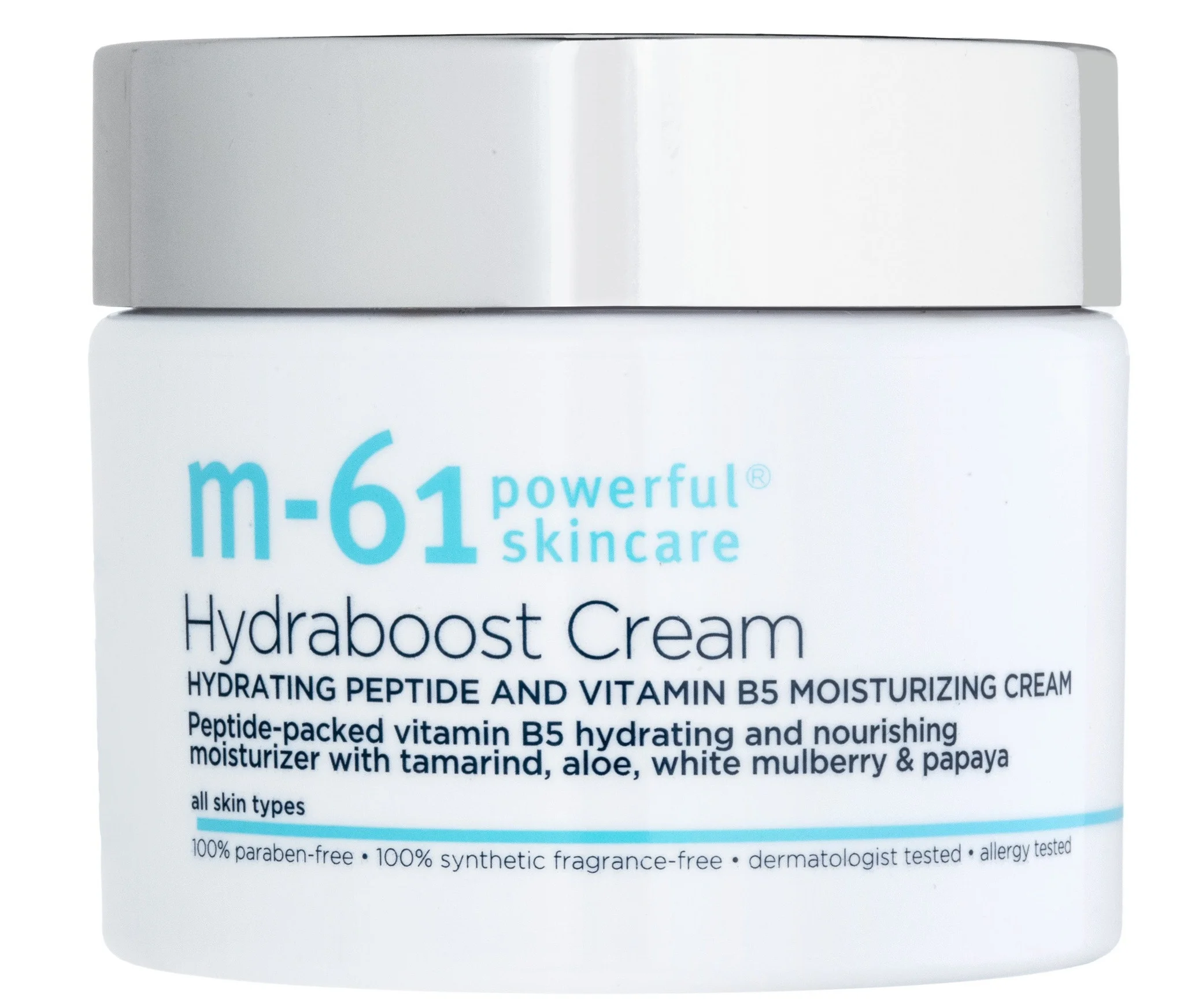 Kem M-61 Hydraboost Cream