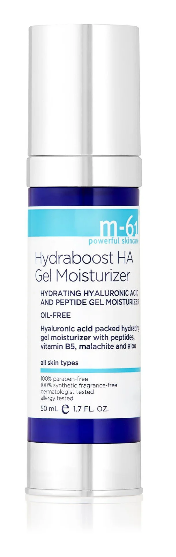 Kem dưỡng ẩm M-61 Hydraboost Ha Gel Moisturizer