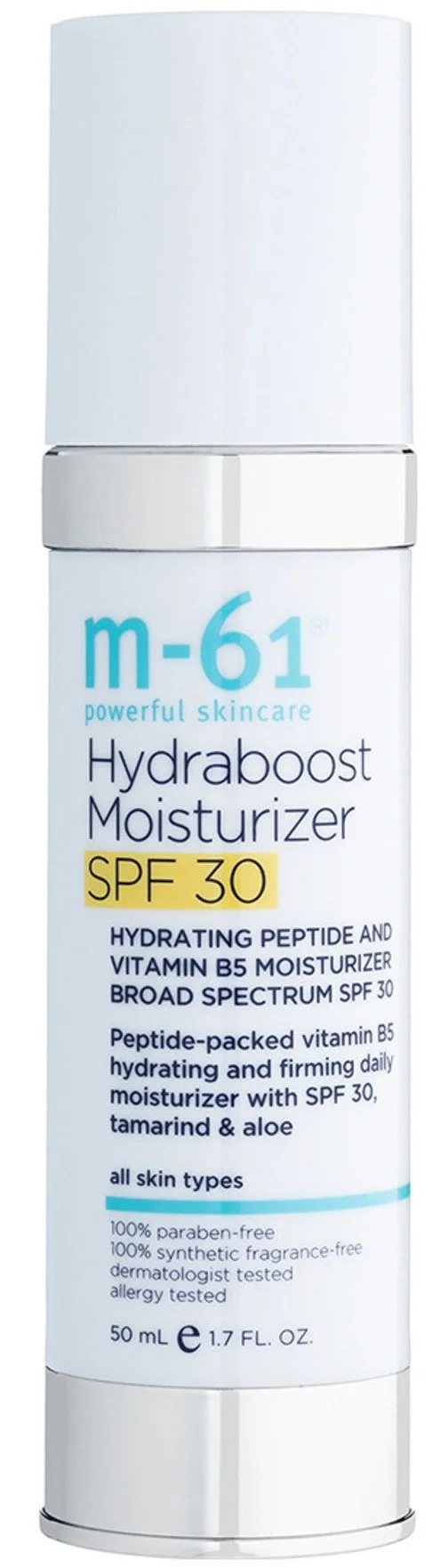 Kem dưỡng ẩm M-61 Hydraboost Moisturizer SPF 30