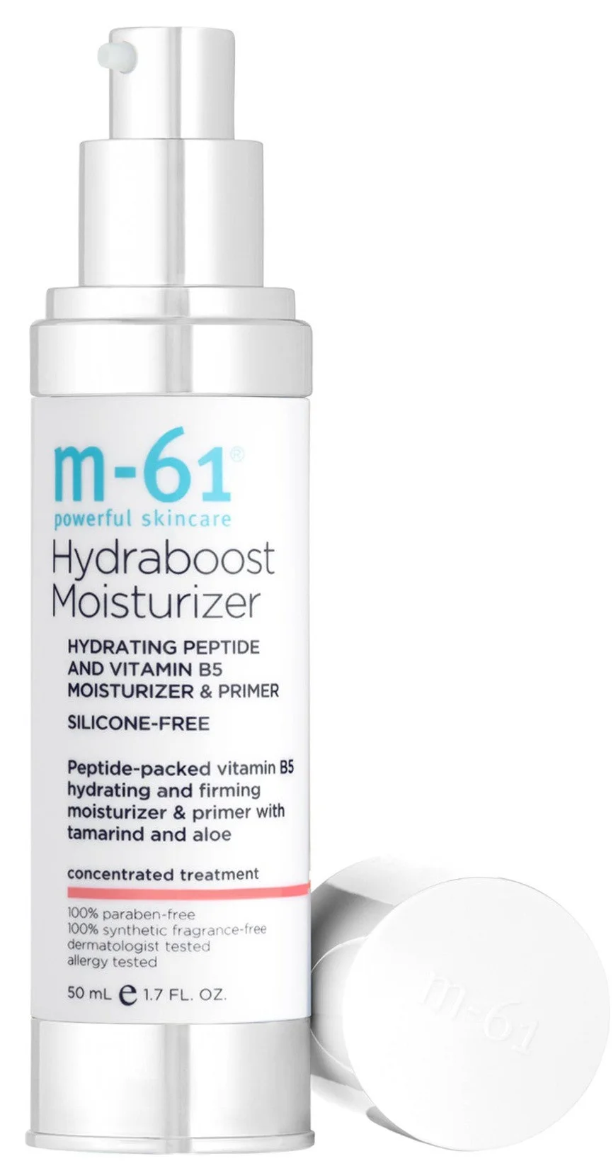 M-61 Hydraboost Moisturizer