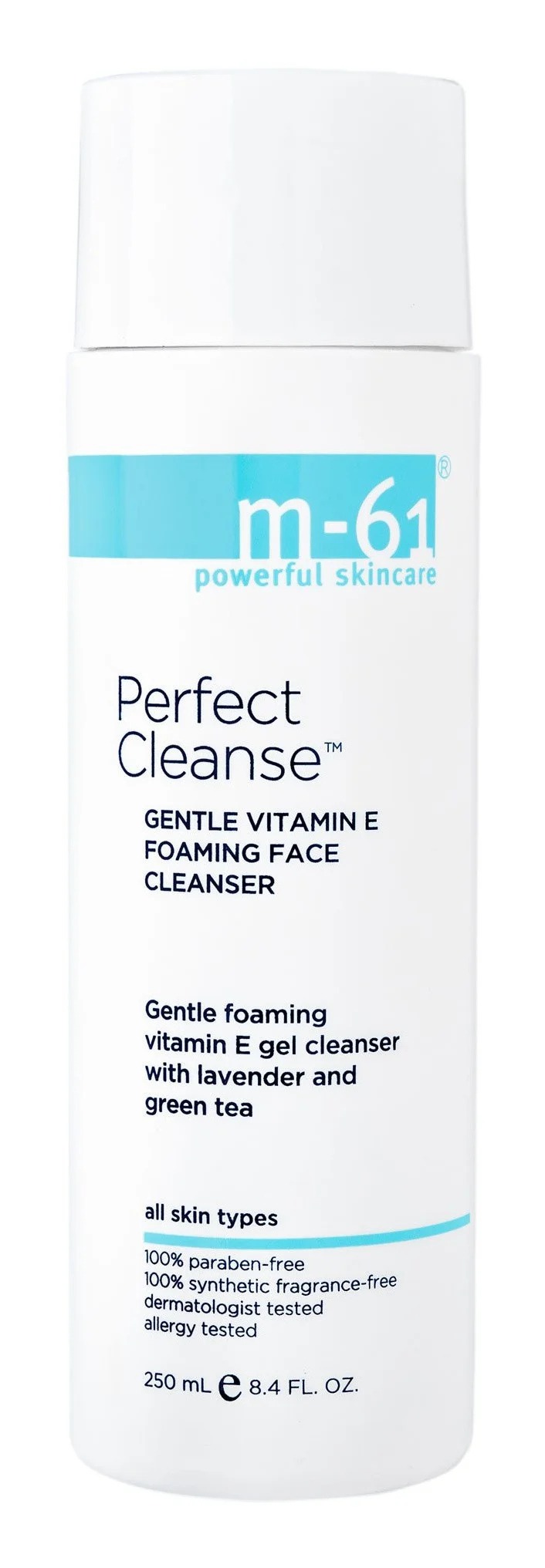 M-61 Perfect Cleanse