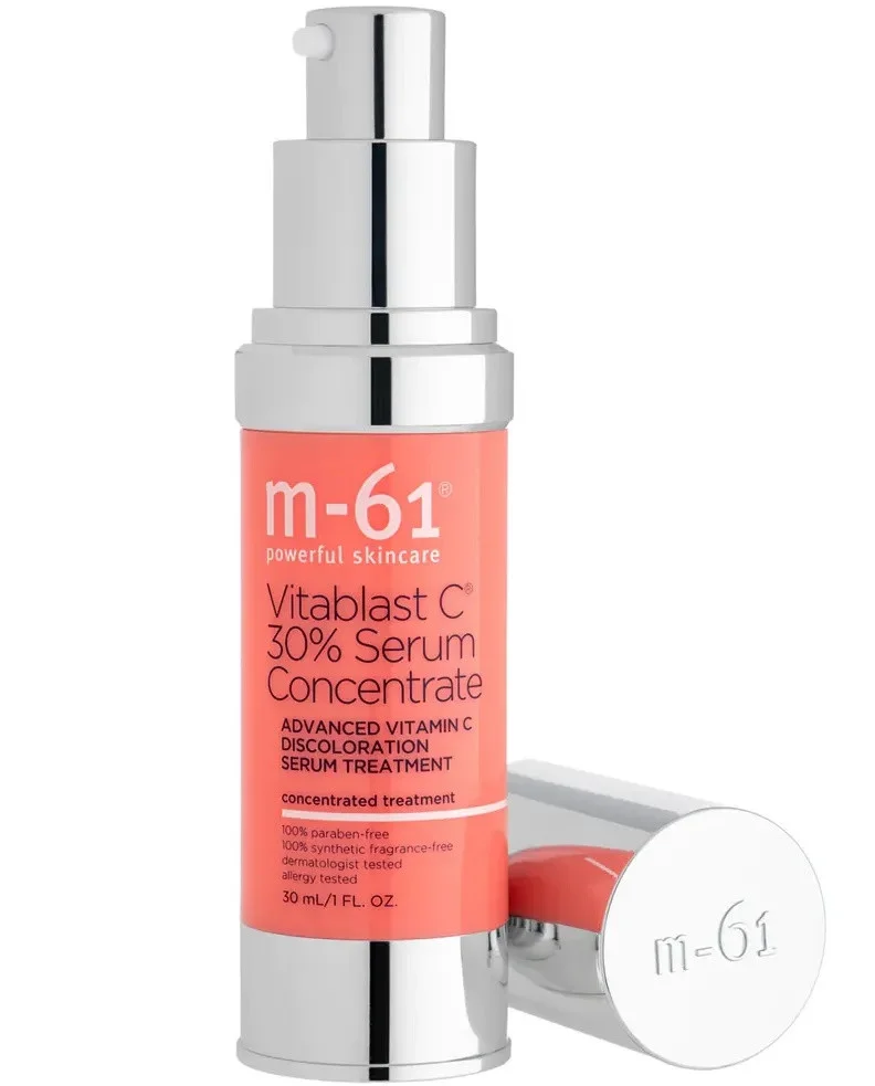 Tinh chất M-61 Vitablast C 30% Serum Concentrate
