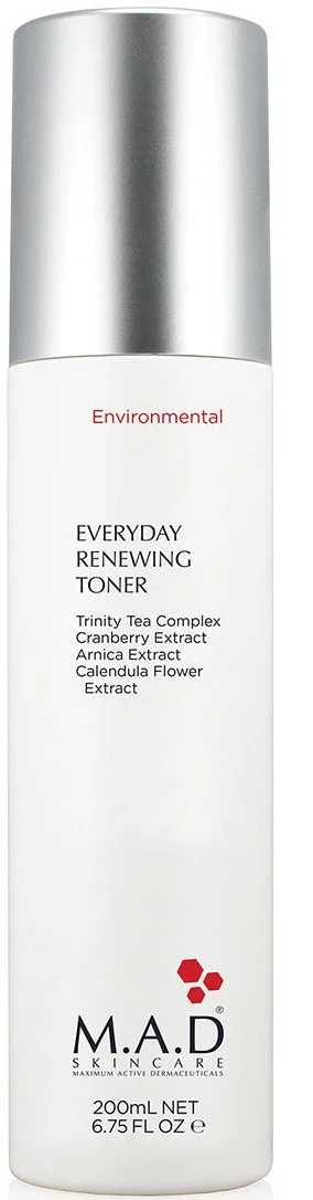 M.A.D Skincare Everyday Renewing Toner