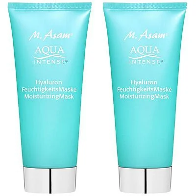 M. Asam Aqua Intense Hyaluron Feuchtigkeitsmaske