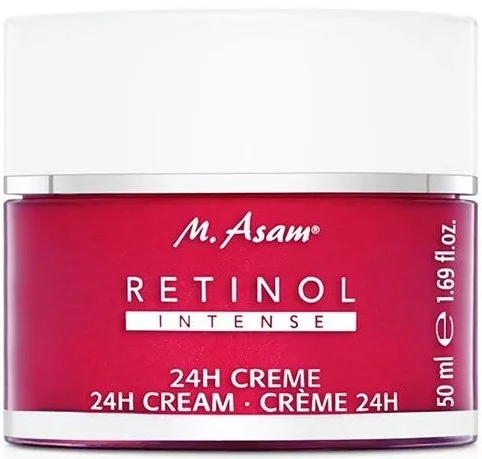 M. Asam Retinol Intense 24H Cream