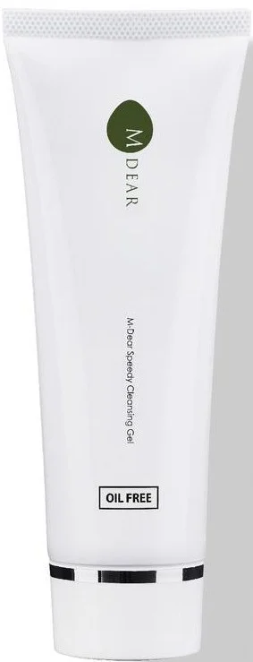 M-DEAR Speedy Cleansing Gel