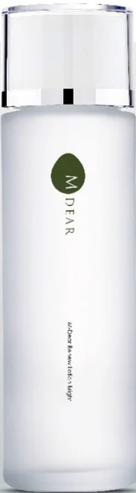 M-DEAR Treatment Lotion