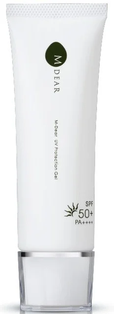 M-DEAR UV Protection Gel SPF50+ Pa++++