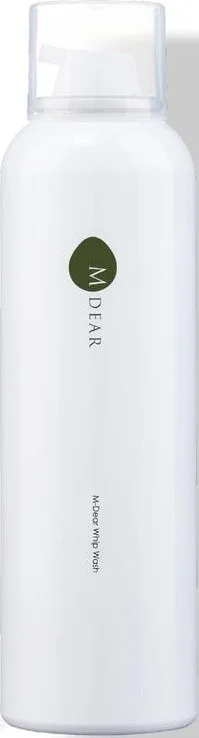 M-DEAR Whip Wash