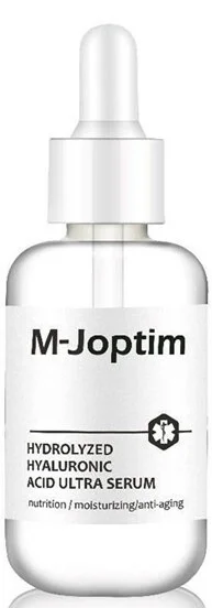 Tinh chất M-Joptim Hydrolyzed Hyaluronic Acid Ultra Serum