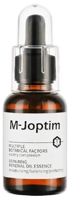 Tinh chất M-Joptim Repairing Renewal Oil Essence