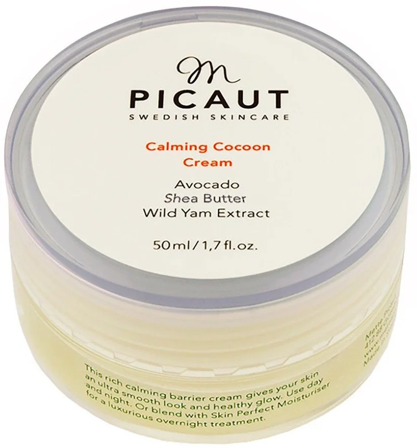 M Picaut Calming Cocoon Cream