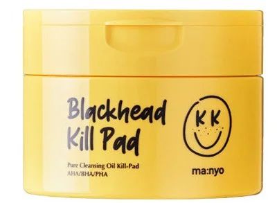 ma:nyo Blackhead Kill Pad