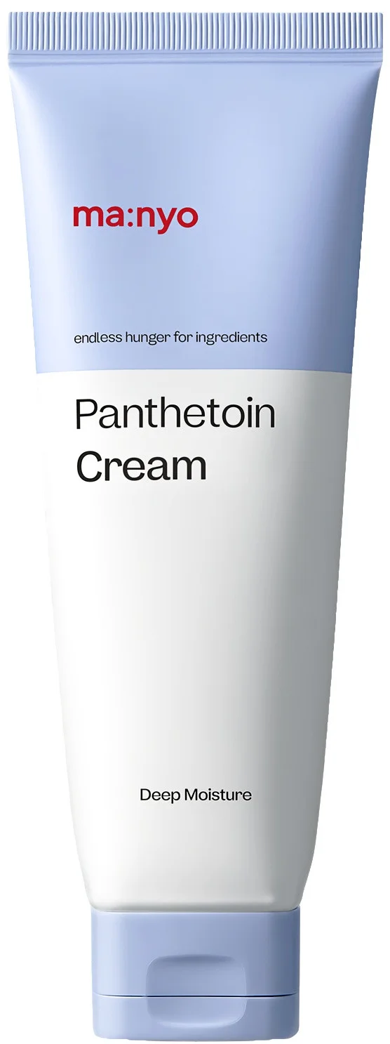 ma:nyo Deep Moisture Panthetoin Cream