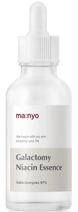 ma:nyo Galactomy Niacin Essence