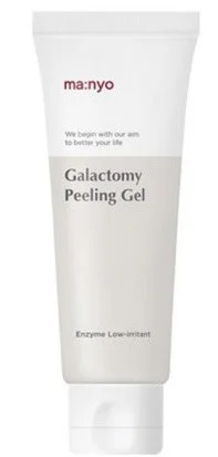 ma:nyo Galactomy Peeling Gel