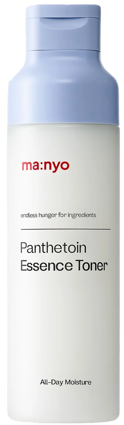 ma:nyo Panthetoin Essence Toner