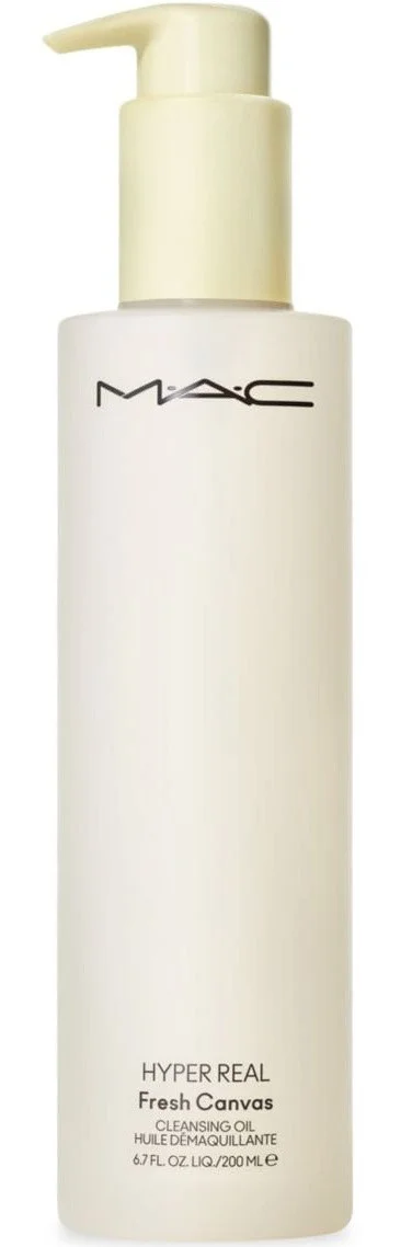 MAC Hyper Real Fresh Canvas Cleansing Oil