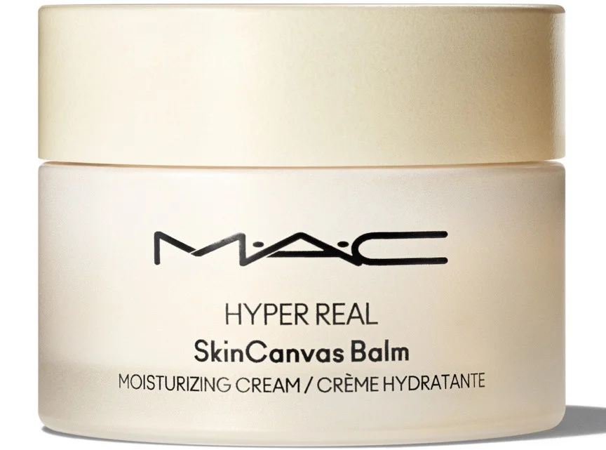 MAC Hyper Real Skin Canvas Balm