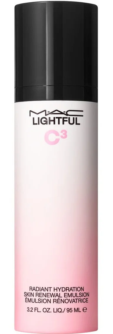 Dưỡng da (dạng nhũ tương) MAC Lightful C³ Radiant Hydration Skin Renewal Emulsion