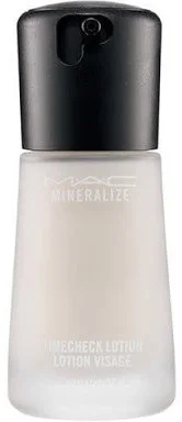 MAC Mineralize Timecheck Lotion
