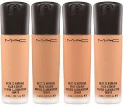 MAC Next To Nothing Face Colour