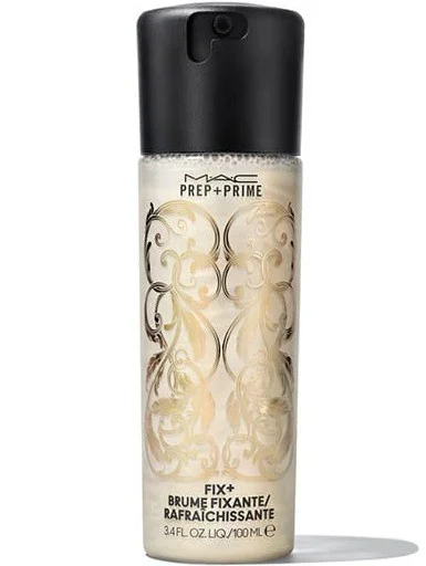 MAC Prep + Prime Fix + Brume Fixante / Rafraichîssante