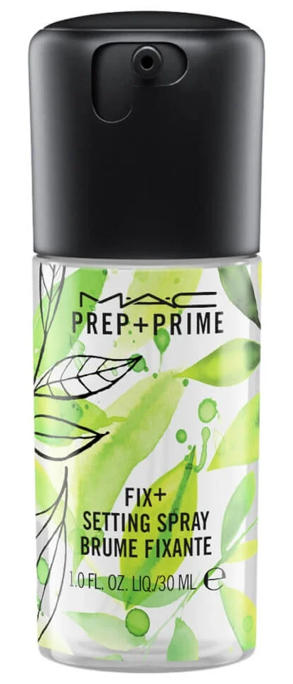 MAC Prep + Prime Fix+ Setting Spray, White Tea