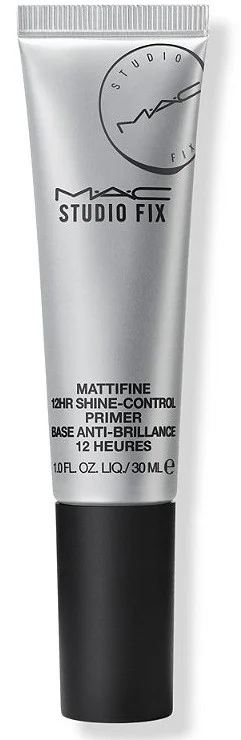 MAC Studio Fix Mattifine 12hr Shine-Control Primer